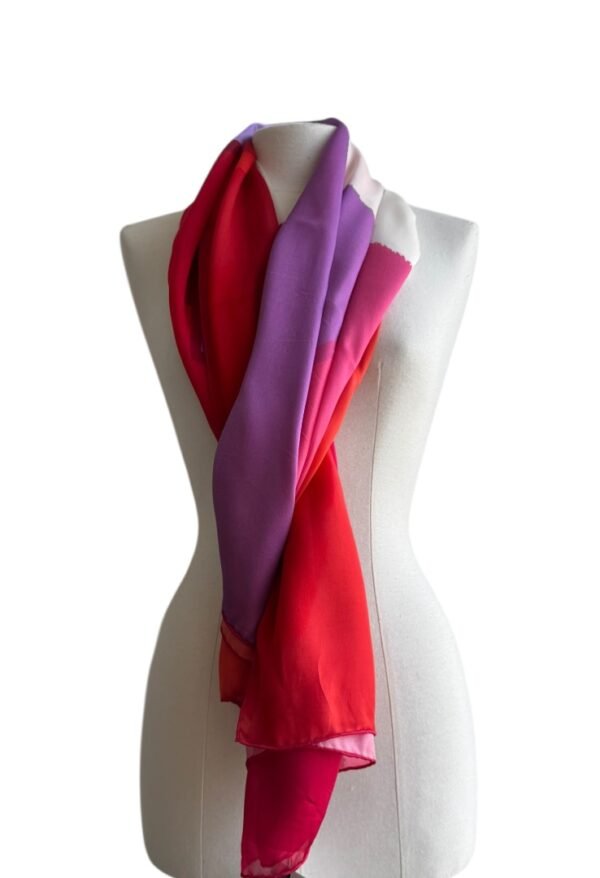 CHRISTIAN DIOR -  MASCADA SUNSET - Image 4
